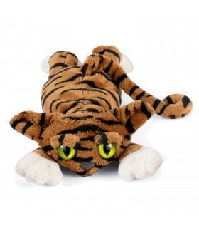 Lanky Cats Todd Tiger