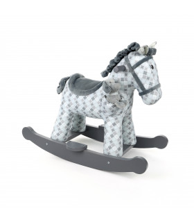 Harper & Chase Rocking Horse