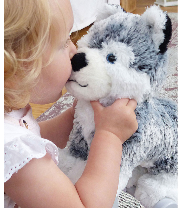 Mishka Dog Pull Along