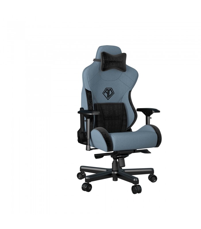 Anda SeatT-T-Pro 2 Blue & Black