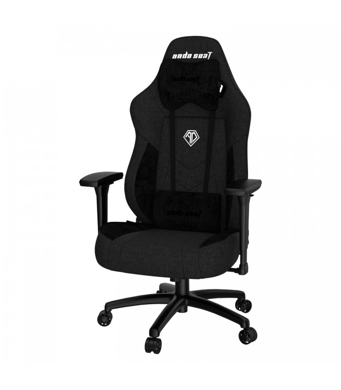Anda Seat T-Compact Black