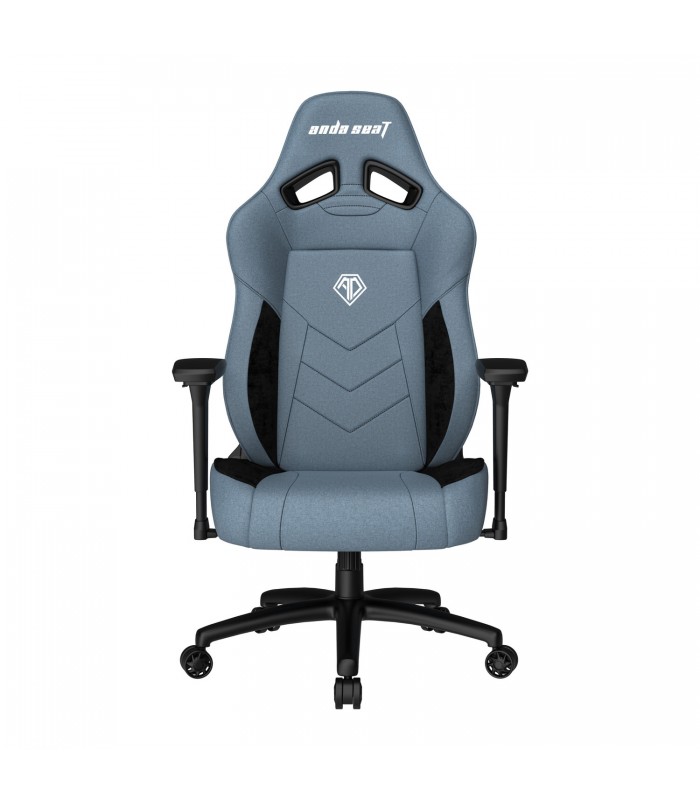 Anda Seat T-Compact Blue & Black