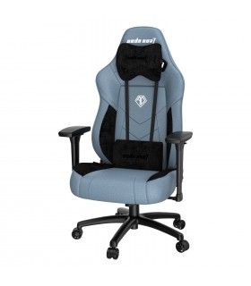 Anda Seat T-Compact Blue & Black