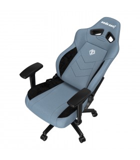 Anda Seat T-Compact Blue & Black