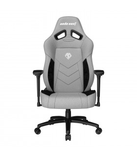 Anda Seat T-Compact Grey & Black