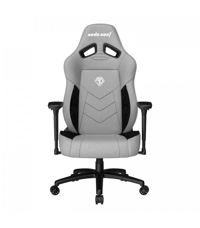 Anda Seat T-Compact Grey & Black