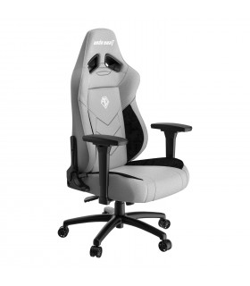 Anda Seat T-Compact Grey & Black