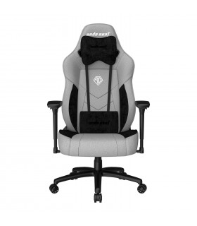 Anda Seat T-Compact Grey & Black