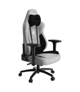 Anda Seat T-Compact Grey & Black