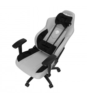 Anda Seat T-Compact Grey & Black