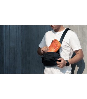 tomtoc Nintendo Switch Slim Case, Mars