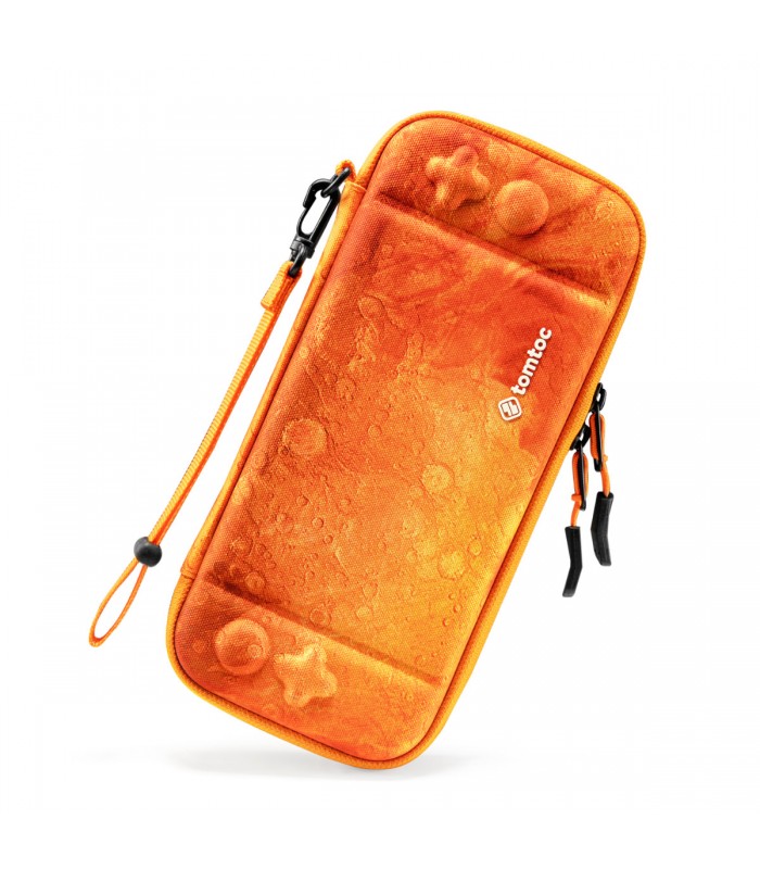 tomtoc Nintendo Switch Slim Case, Mars