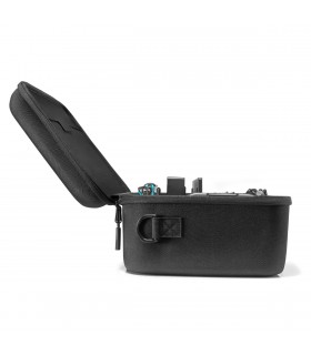 tomtoc Nintendo Switch Storage Case, Black