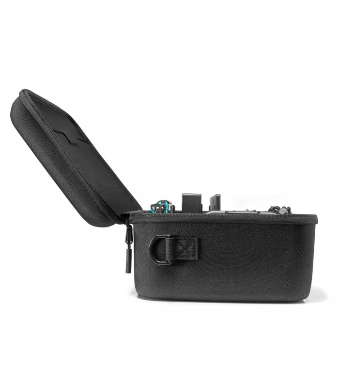 tomtoc Nintendo Switch Storage Case, Black