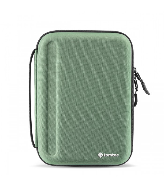 tomtoc Smart A06 (9.7-11") Tablet Case, Cactus