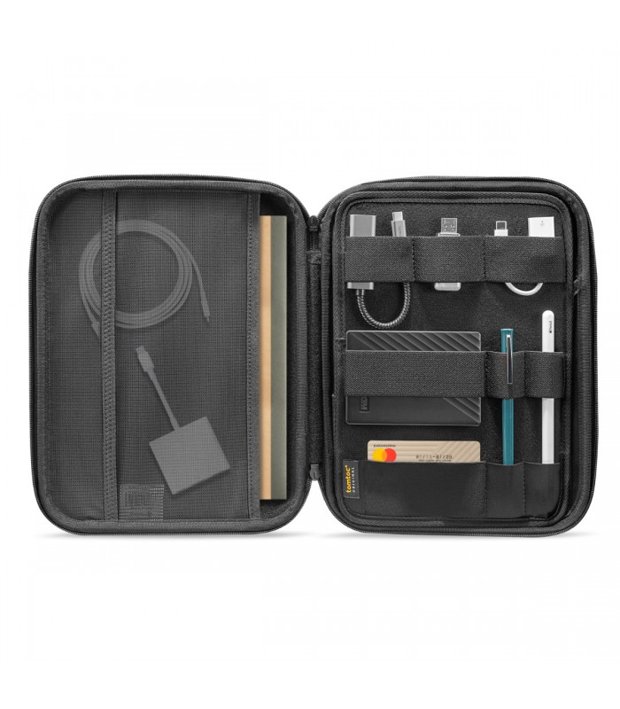 tomtoc Smart A06 (9.7-11") Tablet Case, Cactus