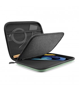 tomtoc Smart A06 (9.7-11") Tablet Case, Cactus