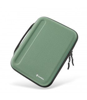 tomtoc Smart A06 (9.7-11") Tablet Case, Cactus