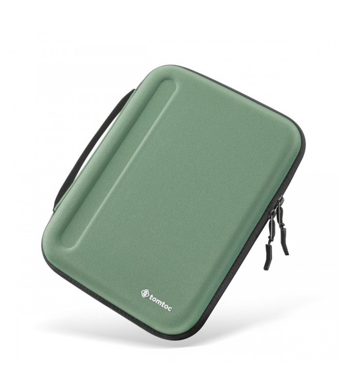 tomtoc Smart A06 (9.7-11") Tablet Case, Cactus