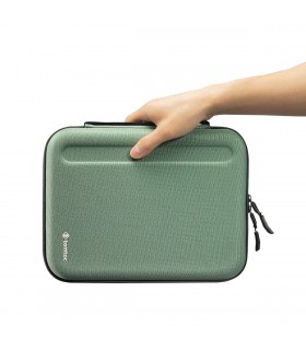 tomtoc Smart A06 (9.7-11") Tablet Case, Cactus