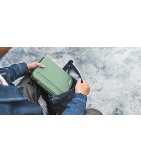 tomtoc Smart A06 (9.7-11") Tablet Case, Cactus