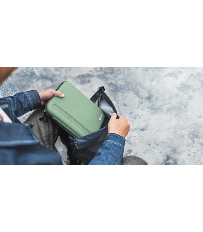 tomtoc Smart A06 (9.7-11") Tablet Case, Cactus