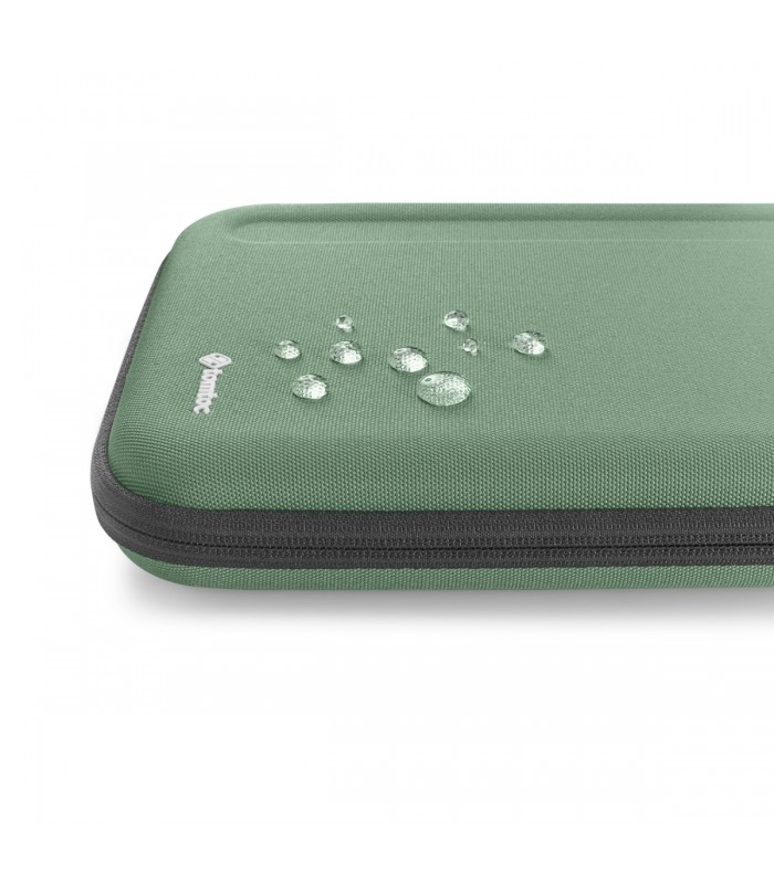 tomtoc Smart A06 (9.7-11") Tablet Case, Cactus