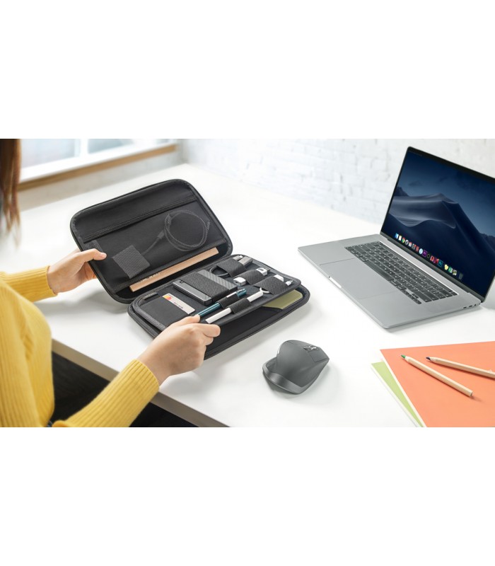 tomtoc Smart A06 (9.7-11") Tablet Case, Cactus