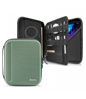 FancyCase-B06 (12.9") iPad Case, Cactus