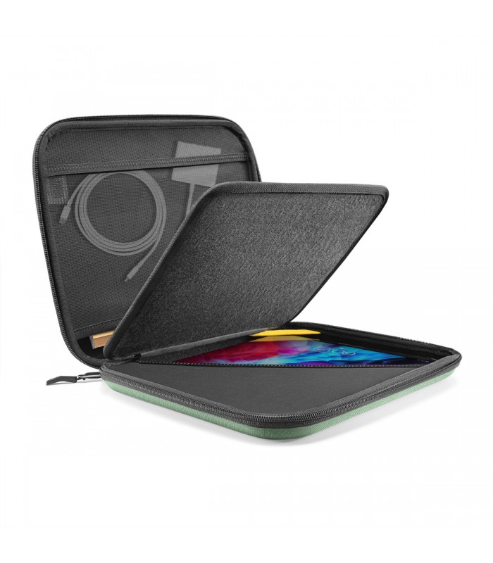 FancyCase-B06 (12.9") iPad Case, Cactus