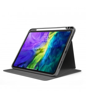 tomtoc B02 (11") Vertical Tablet Case, Black