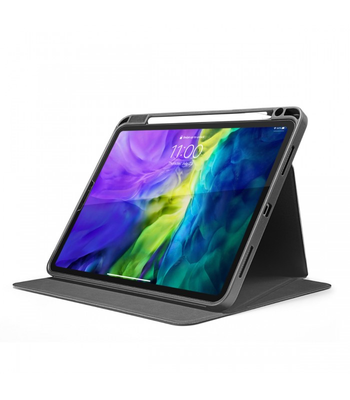 tomtoc B02 (11") Vertical Tablet Case, Black