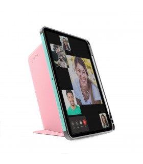 tomtoc B02 (11") Vertical Tablet Case, Sakura