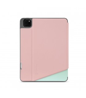 tomtoc B02 (11") Vertical Tablet Case, Sakura