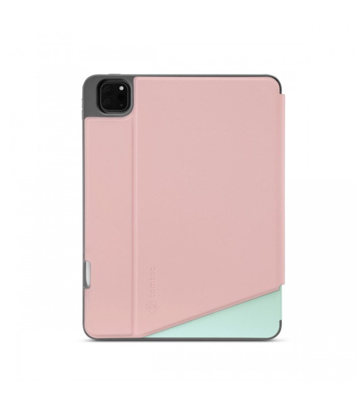 tomtoc B02 (11") Vertical Tablet Case, Sakura