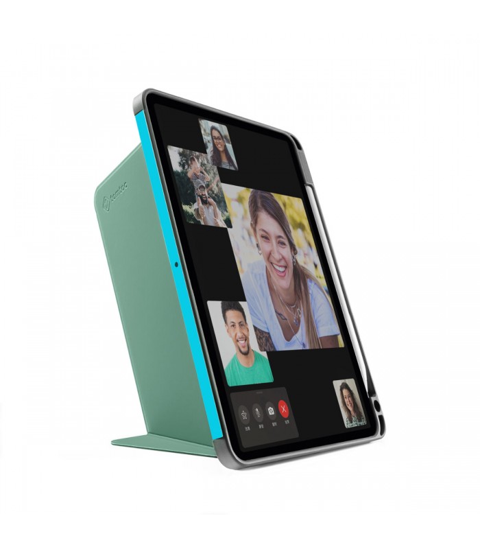 tomtoc B02 (11") Vertical Tablet Case, Cactus