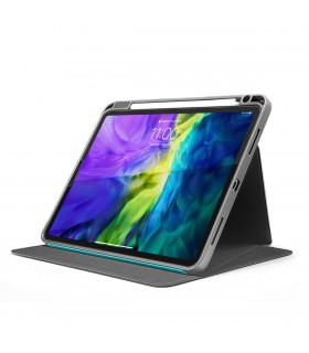 tomtoc B02 (11") Vertical Tablet Case, Cactus