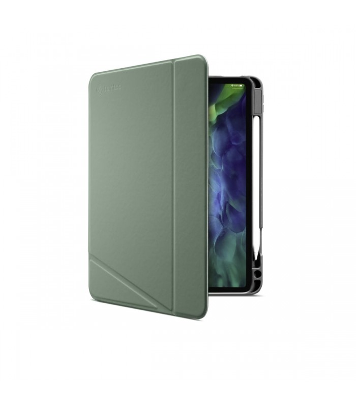 tomtoc B02 (11") Vertical Tablet Case, Cactus