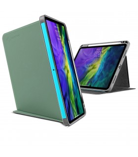 tomtoc B02 (11") Vertical Tablet Case, Cactus