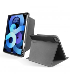tomtoc B02 (10.9") Vertical Tablet Case, Black