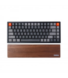 Keychron K2/K6 Walnut Wood Palm Rest