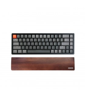Keychron K2/K6 Walnut Wood Palm Rest