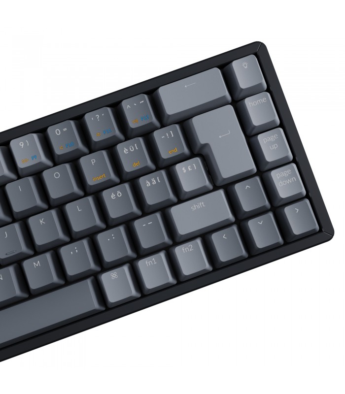 Keychron K6 Hot-Swap Brown Switch RGB (CH)