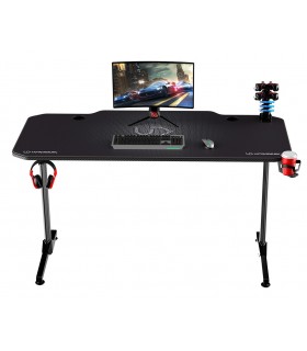 Ultradesk FRAG Graphite