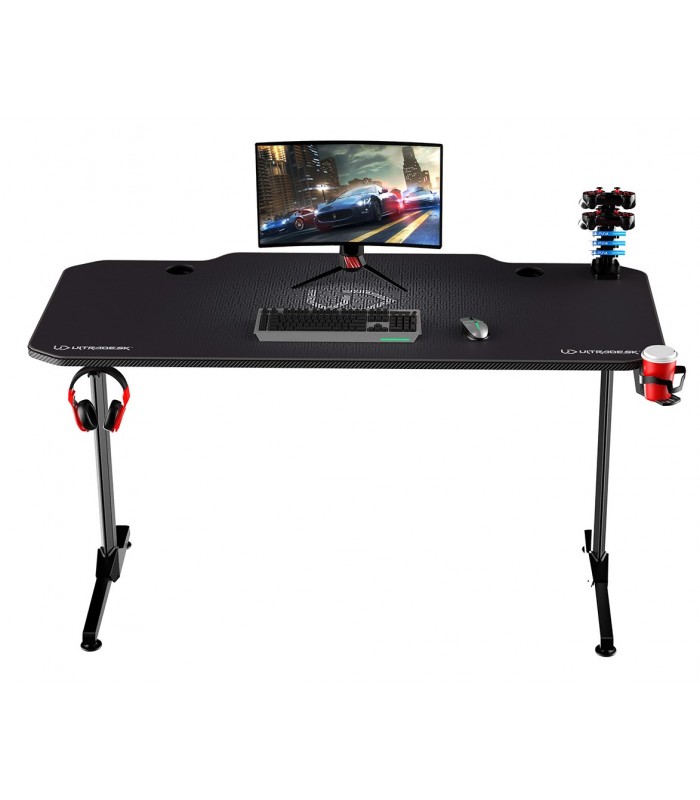 Ultradesk FRAG Graphite