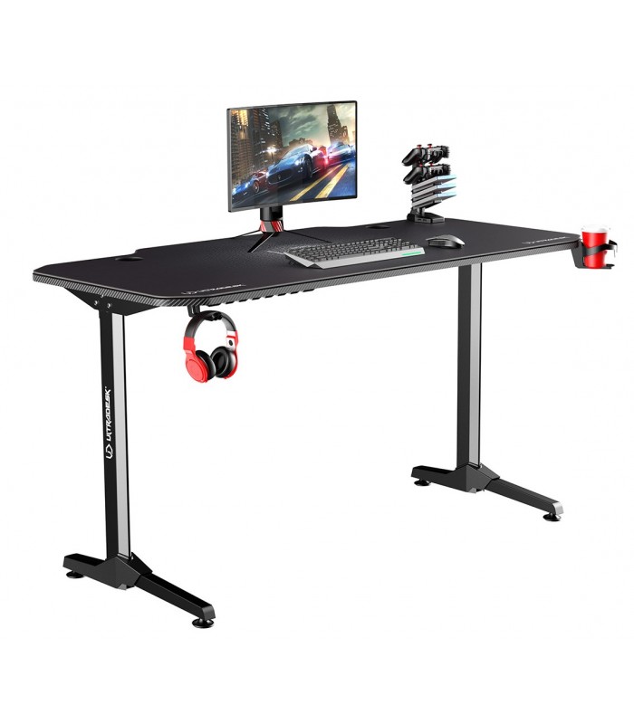 Ultradesk FRAG Graphite