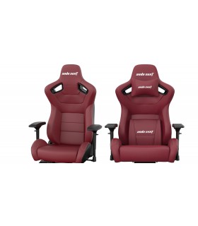 Anda Seat Kaiser 2 Maroon