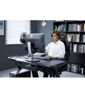 Anda Seat Kaiser 2 Black