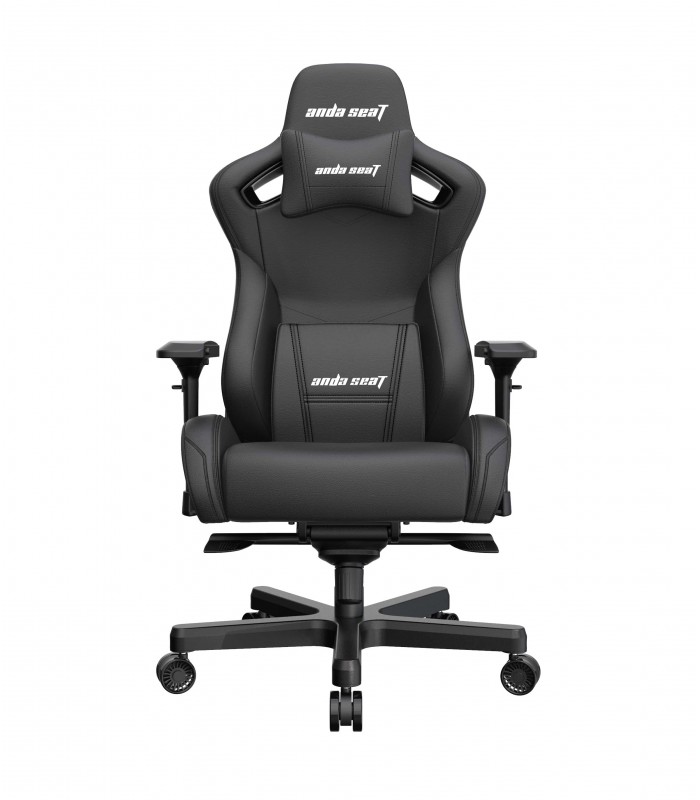 Anda Seat Kaiser 2 Black