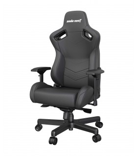 Anda Seat Kaiser 2 Black